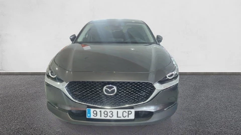Mazda CX-30 SKYACTIV-X 2.0 132 kW Evolution