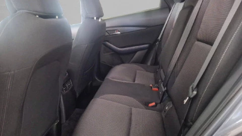 Mazda CX-30 SKYACTIV-X 2.0 132 kW Evolution