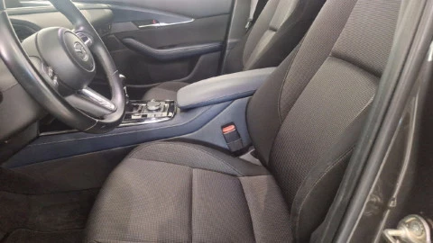 Mazda CX-30 SKYACTIV-X 2.0 132 kW Evolution