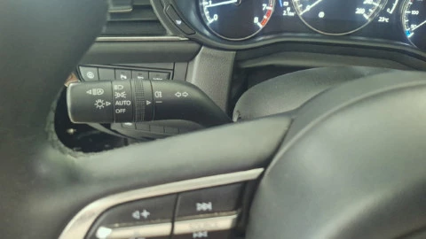 Mazda CX-30 SKYACTIV-X 2.0 132 kW Evolution