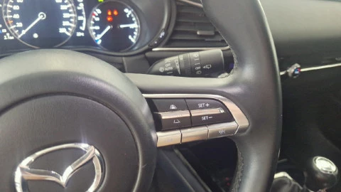 Mazda CX-30 SKYACTIV-X 2.0 132 kW Evolution