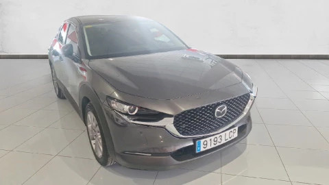 Mazda CX-30 SKYACTIV-X 2.0 132 kW Evolution