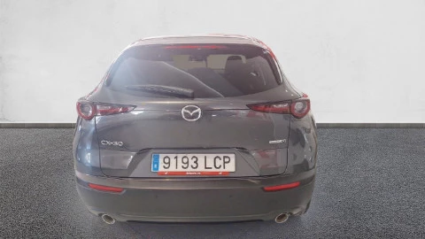 Mazda CX-30 SKYACTIV-X 2.0 132 kW Evolution