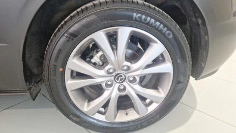 Mazda CX-30 SKYACTIV-X 2.0 132 kW Evolution