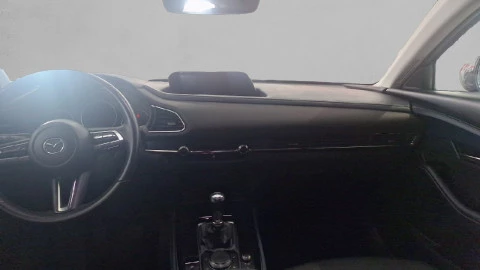 Mazda CX-30 SKYACTIV-X 2.0 132 kW Evolution