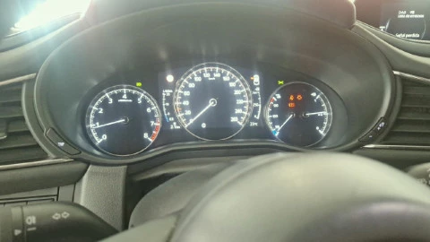 Mazda CX-30 SKYACTIV-X 2.0 132 kW Evolution