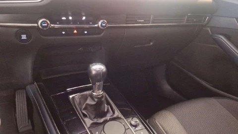 Mazda CX-30 SKYACTIV-X 2.0 132 kW Evolution