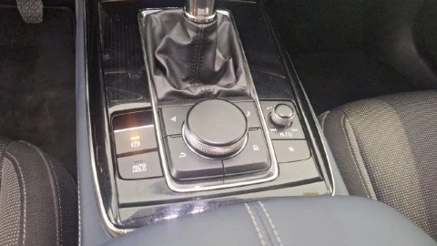 Mazda CX-30 SKYACTIV-X 2.0 132 kW Evolution