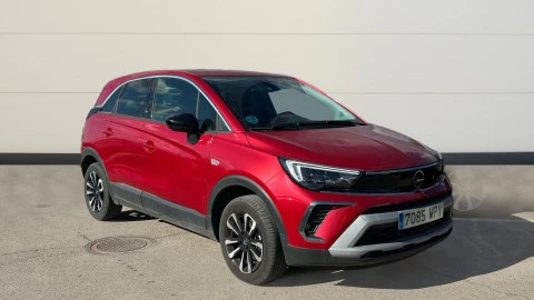 Opel Crossland 1.2 81kW (110CV) Elegance Pack