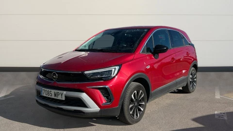 Opel Crossland 1.2 81kW (110CV) Elegance Pack