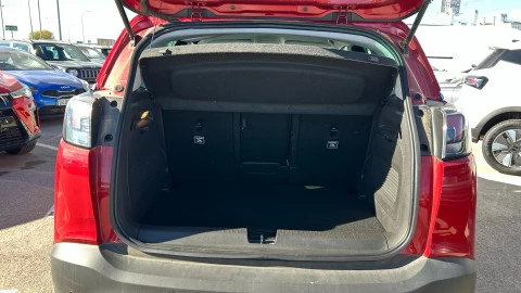 Opel Crossland 1.2 81kW (110CV) Elegance Pack