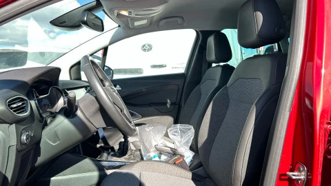 Opel Crossland 1.2 81kW (110CV) Elegance Pack