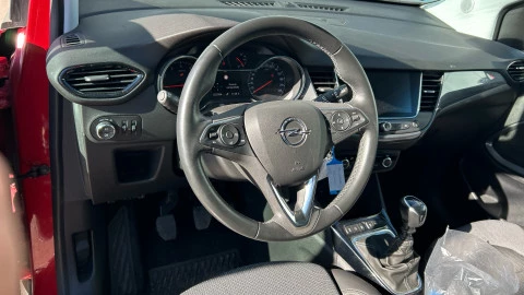 Opel Crossland 1.2 81kW (110CV) Elegance Pack