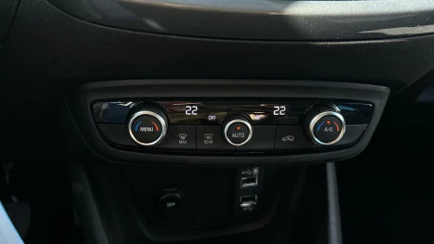 Opel Crossland 1.2 81kW (110CV) Elegance Pack