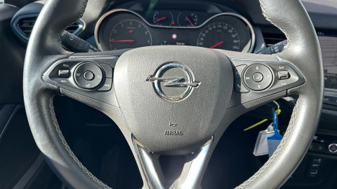 Opel Crossland 1.2 81kW (110CV) Elegance Pack