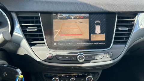 Opel Crossland 1.2 81kW (110CV) Elegance Pack