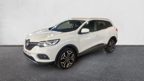 Renault Kadjar Zen GPF TCe 103kW (140CV)
