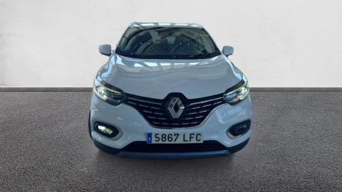 Renault Kadjar Zen GPF TCe 103kW (140CV)