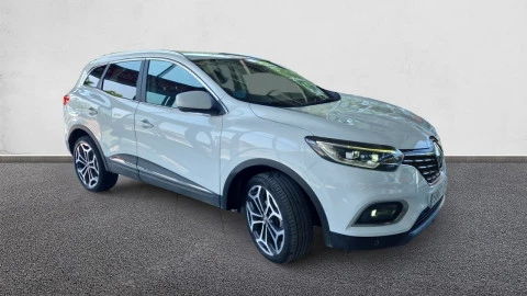 Renault Kadjar Zen GPF TCe 103kW (140CV)