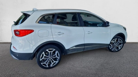 Renault Kadjar Zen GPF TCe 103kW (140CV)