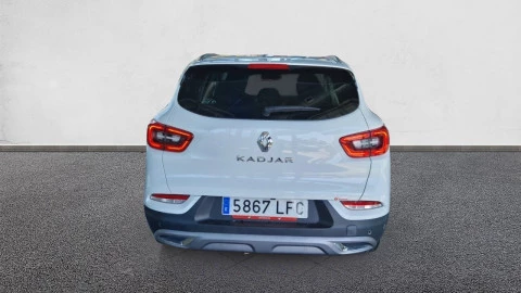 Renault Kadjar Zen GPF TCe 103kW (140CV)