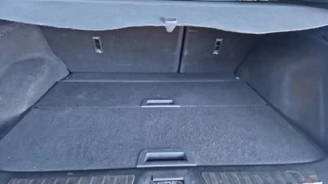 Renault Kadjar Zen GPF TCe 103kW (140CV)