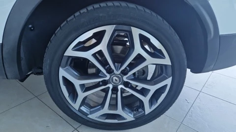 Renault Kadjar Zen GPF TCe 103kW (140CV)