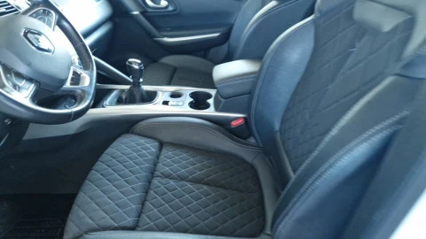 Renault Kadjar Zen GPF TCe 103kW (140CV)