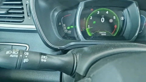 Renault Kadjar Zen GPF TCe 103kW (140CV)