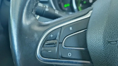 Renault Kadjar Zen GPF TCe 103kW (140CV)