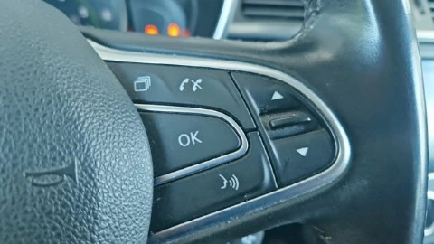 Renault Kadjar Zen GPF TCe 103kW (140CV)