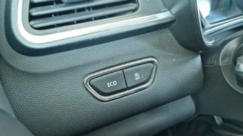 Renault Kadjar Zen GPF TCe 103kW (140CV)