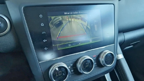 Renault Kadjar Zen GPF TCe 103kW (140CV)