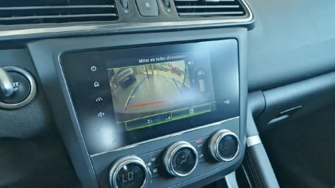 Renault Kadjar Zen GPF TCe 103kW (140CV)