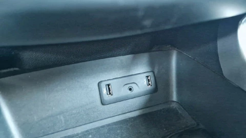 Renault Kadjar Zen GPF TCe 103kW (140CV)