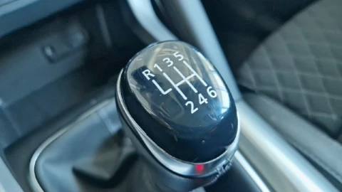 Renault Kadjar Zen GPF TCe 103kW (140CV)