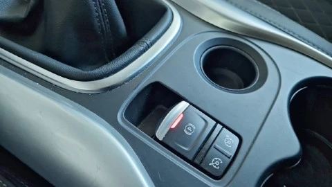 Renault Kadjar Zen GPF TCe 103kW (140CV)