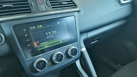 Renault Kadjar Zen GPF TCe 103kW (140CV)