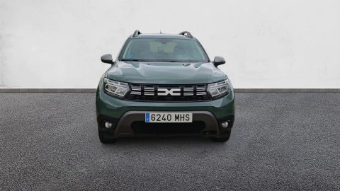 Dacia Duster Journey Go TCE 74kW(100CV) ECO-G 4X2