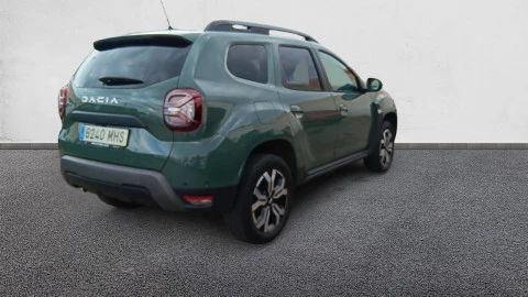 Dacia Duster Journey Go TCE 74kW(100CV) ECO-G 4X2