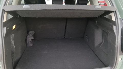 Dacia Duster Journey Go TCE 74kW(100CV) ECO-G 4X2