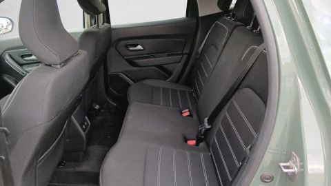 Dacia Duster Journey Go TCE 74kW(100CV) ECO-G 4X2