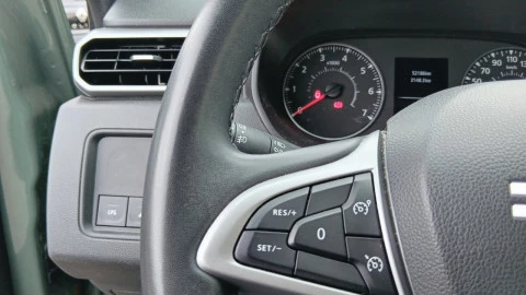 Dacia Duster Journey Go TCE 74kW(100CV) ECO-G 4X2