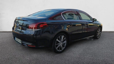 Peugeot 508 GT Line 2.0 BlueHDi 110KW (150CV)