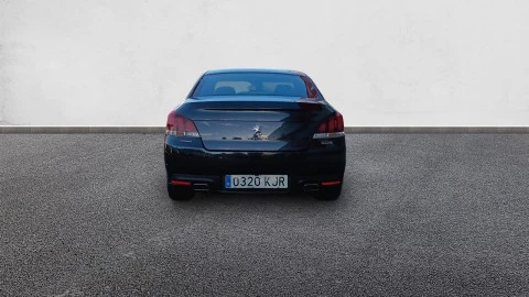 Peugeot 508 GT Line 2.0 BlueHDi 110KW (150CV)