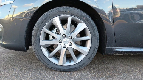 Peugeot 508 GT Line 2.0 BlueHDi 110KW (150CV)