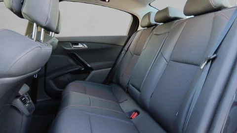 Peugeot 508 GT Line 2.0 BlueHDi 110KW (150CV)