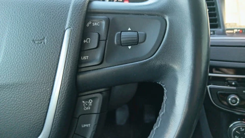 Peugeot 508 GT Line 2.0 BlueHDi 110KW (150CV)