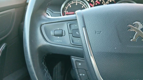 Peugeot 508 GT Line 2.0 BlueHDi 110KW (150CV)