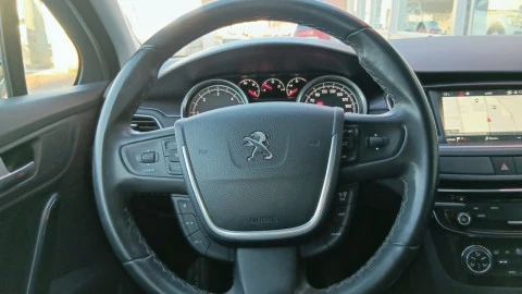 Peugeot 508 GT Line 2.0 BlueHDi 110KW (150CV)